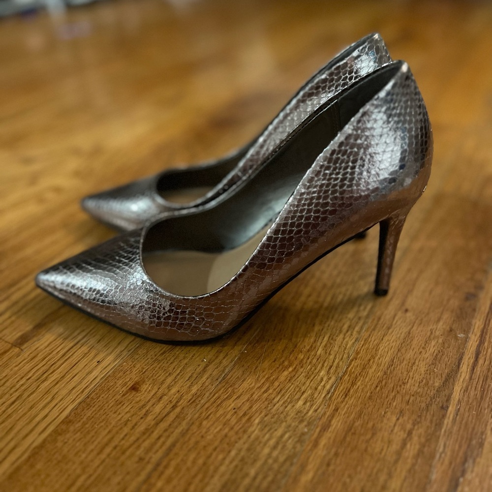 Torrid pumps - Picture 2 of 3